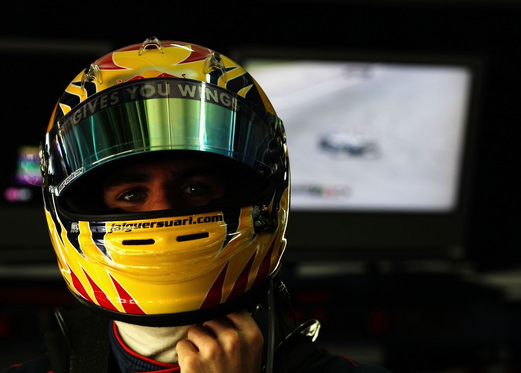 GP Malesia - Prove Libere